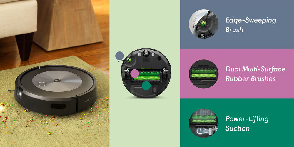 afbeelding roomba schoonmaken stap 3